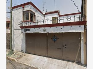 Casa en Venta en Periodista Benito Juárez