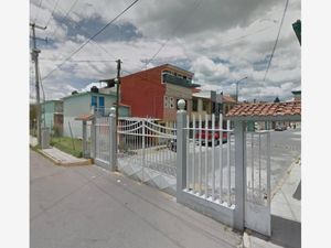 Casa en Venta en INFONAVIT San Juan San Martín Texmelucan