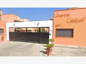 Casa en Venta en Benito Juarez Toluca