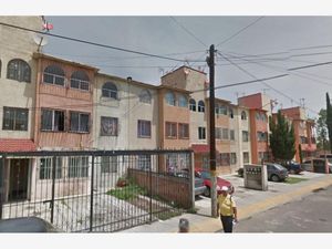 Departamento en Venta en Rey Nezahualcóyotl Nezahualcóyotl