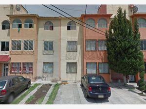 Departamento en Venta en Rey Nezahualcóyotl Nezahualcóyotl