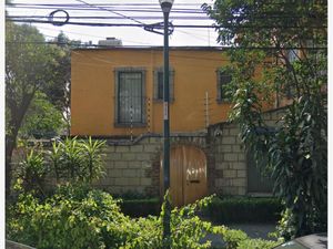 Casa en Venta en San Angel Álvaro Obregón