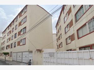 Departamento en Venta en Santiago Ahuizotla Azcapotzalco