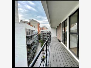 Departamento en Venta en Chimalistac Álvaro Obregón