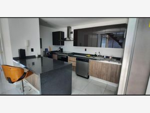 Departamento en Venta en Polanco I Sección Miguel Hidalgo