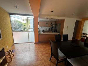 Departamento en Venta en Del Valle Centro Benito Juárez