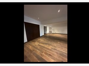 Departamento en Venta en Polanco V Sección Miguel Hidalgo