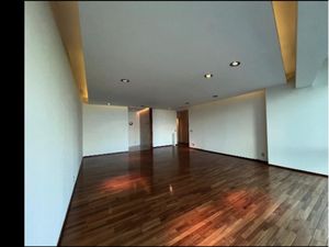 Departamento en Venta en Bosques de las Lomas Cuajimalpa de Morelos