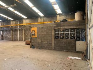 Bodega en Venta en Miguel Hidalgo Tláhuac