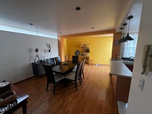 Departamento en Venta en Del Valle Centro Benito Juárez