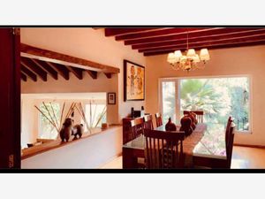 Casa en Venta en Bosque de las Lomas Miguel Hidalgo