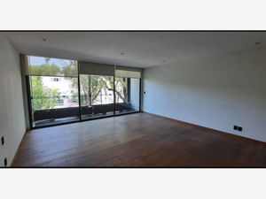 Departamento en Renta en Polanco I Sección Miguel Hidalgo