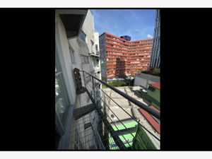 Departamento en Venta en Hipódromo Condesa Cuauhtémoc