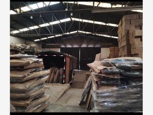 Bodega en Venta en San Nicolas Tolentino Iztapalapa