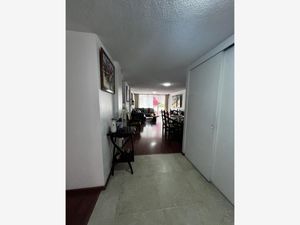 Casa en Venta en Del Valle Sur Benito Juárez