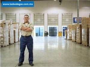 Bodega en Renta en Industrial Alce Blanco Naucalpan de Juárez