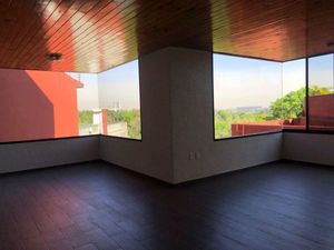 Casa en Renta en Club de Golf México Tlalpan