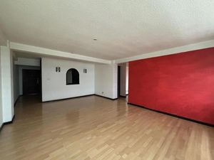 Departamento en Renta en Insurgentes Cuicuilco Coyoacán