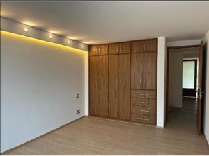 Departamento en Renta en Polanco I Sección Miguel Hidalgo