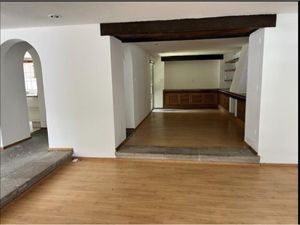 Casa en Venta en San Angel Álvaro Obregón