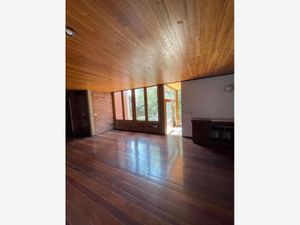 Casa en Renta en La Joya Tlalpan