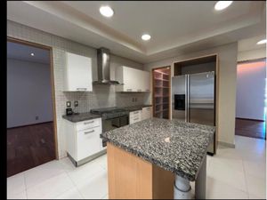 Departamento en Venta en Bosques de las Lomas Cuajimalpa de Morelos