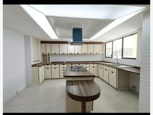 Departamento en Venta en Lomas de Chapultepec I Sección Miguel Hidalgo