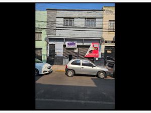 Bodega en Renta en Anáhuac II Sección Miguel Hidalgo