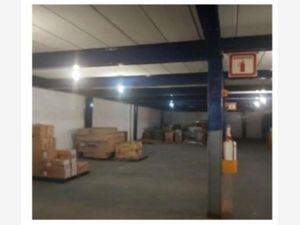 Bodega en Venta en Agrícola Pantitlán Iztacalco