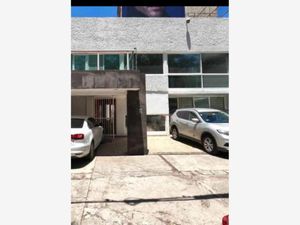 Casa en Renta en Polanco II Sección Miguel Hidalgo