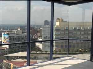 Departamento en Renta en Polanco I Sección Miguel Hidalgo