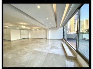 Departamento en Venta en Polanco II Sección Miguel Hidalgo