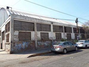 Terreno en Venta en Centro de Azcapotzalco Azcapotzalco