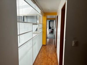 Departamento en Venta en Del Valle Centro Benito Juárez