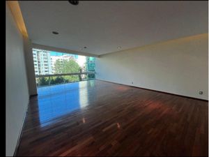 Departamento en Venta en Bosques de las Lomas Cuajimalpa de Morelos