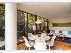 Casa en Venta en Bosque de Chapultepec I Sección Miguel Hidalgo