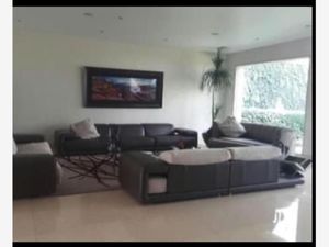 Casa en Venta en Bosques de las Lomas Cuajimalpa de Morelos