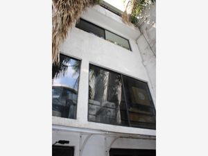 Edificio en Venta en Narvarte Poniente Benito Juárez