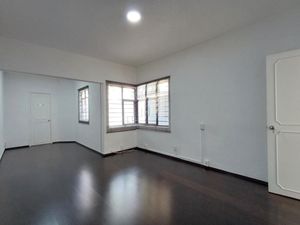 Casa en Renta en Del Valle Centro Benito Juárez