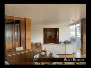 Departamento en Venta en Polanco V Sección Miguel Hidalgo