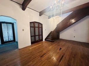 Casa en Venta en Hipodromo Cuauhtémoc