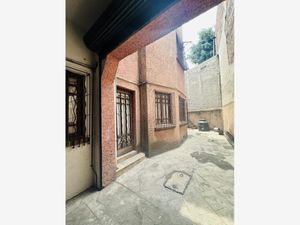 Casa en Venta en Hipodromo Cuauhtémoc