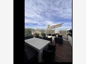 Casa en Venta en Jardines del Pedregal Álvaro Obregón