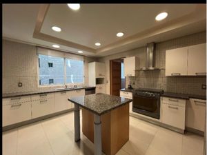 Departamento en Venta en Bosques de las Lomas Cuajimalpa de Morelos