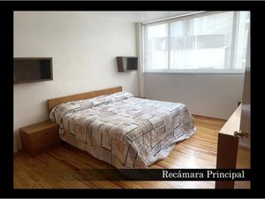 Departamento en Renta en Polanco V Sección Miguel Hidalgo