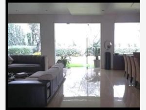 Casa en Venta en Bosques de las Lomas Cuajimalpa de Morelos