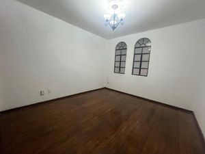 Casa en Renta en Condesa Cuauhtémoc