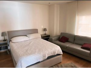 Departamento en Venta en Polanco II Sección Miguel Hidalgo