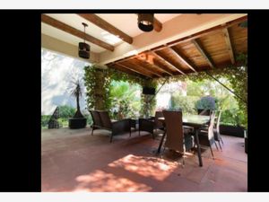 Casa en Venta en Bosques de las Lomas Cuajimalpa de Morelos