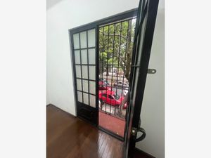 Casa en Renta en Condesa Cuauhtémoc